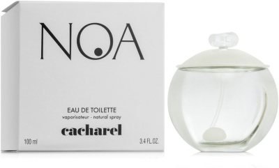 Cacharel Noa 1998 (туалетная вода женская 100 ml TESTER)