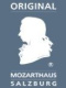 Mozarthaus Salzburg