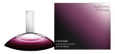 Calvin Klein Euphoria Intense 2021 (парфюмерная вода 100ml)