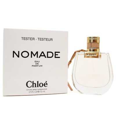 Chloé Nomade 2018 (TESTER Парфюмерная вода 75 ml)