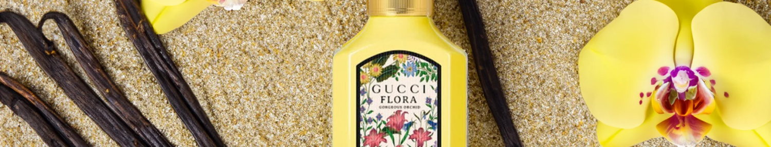 Gucci Gorgeous Orchid