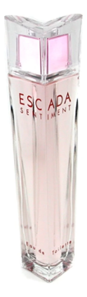 Escada Sentiment For Women 2000 (туалетная вода 75 мл TESTER)
