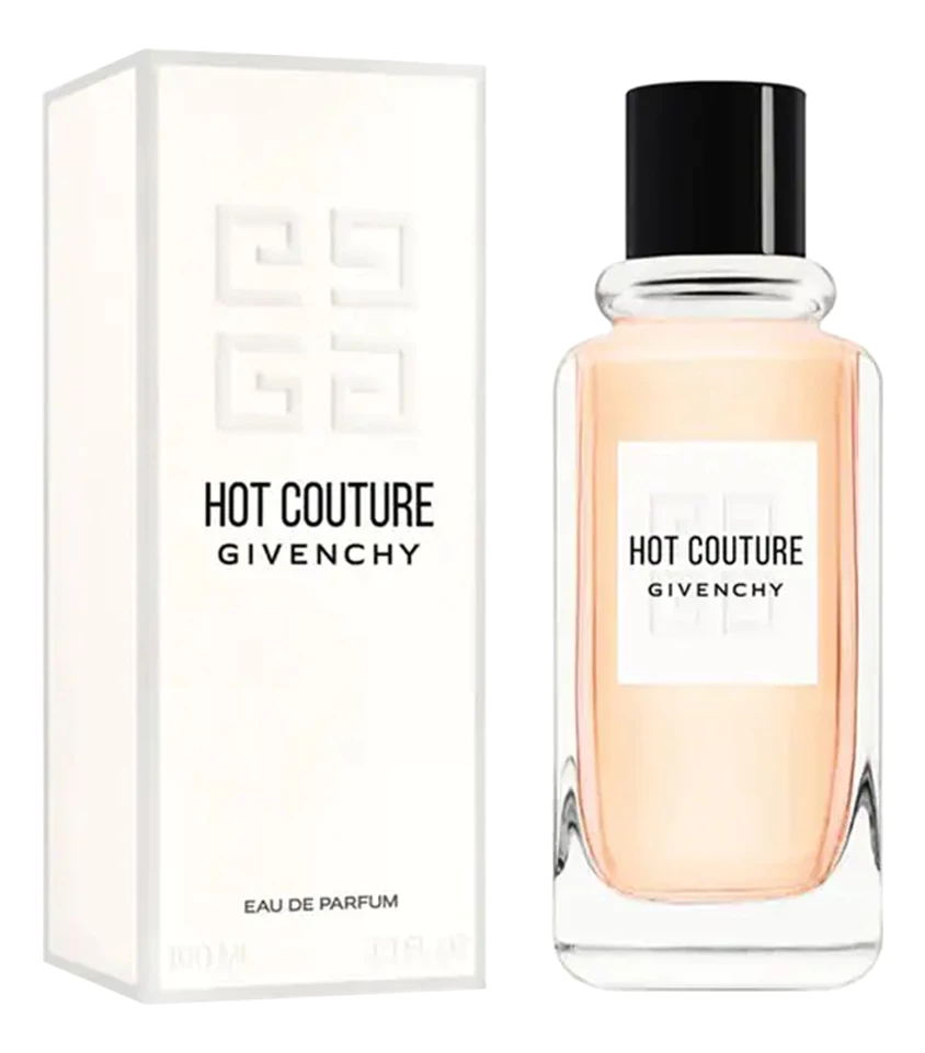 Givenchy Hot Couture (парфюмерная вода 100 мл)