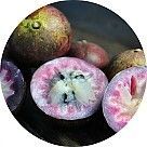 Звездное яблоко