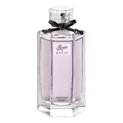 Gucci Flora by Gucci Generous Violet 2012 (туалетная вода женская 100ml TESTER)
