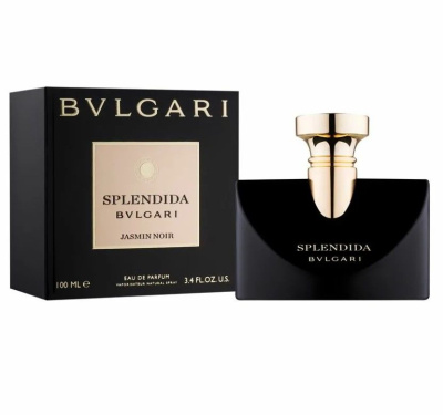 Bvlgari Splendida Jasmin Noir (Парфюмерная вода 50 ml)