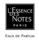 L'Essence des Notes