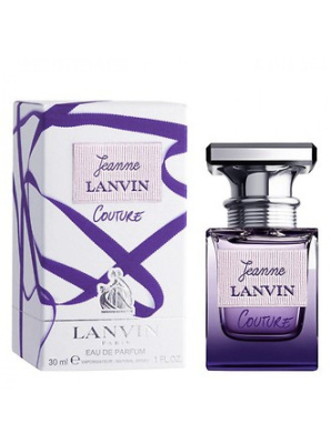 Lanvin Jeanne Lanvin Couture (парфюмерная вода женская 30ml)