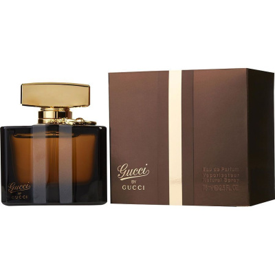 Gucci Gucci by Gucci Eau de Parfum 2007 (парфюмерная вода женская 30ml)