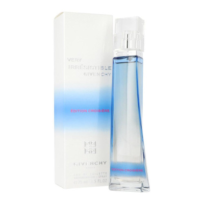 Givenchy Very Irresistible Givenchy Edition Croisiere 2013 (туалетная вода 75ml)