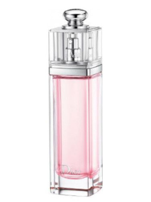 Dior Addict Eau Fraiche 2014 (туалетная вода 100 ml TESTER)