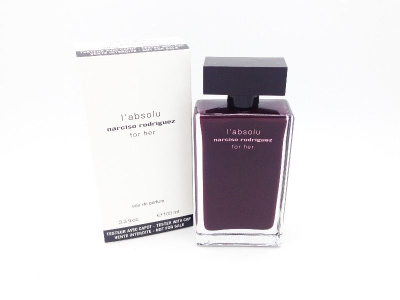 Narciso Rodriguez Narciso Rodriguez For Her L'Absolu 2015 TESTER (парфюмерная вода женская 100ml)
