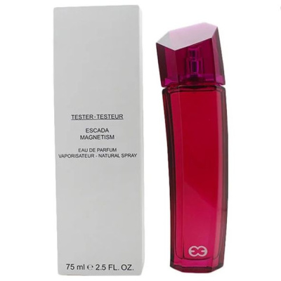 Escada Escada Magnetism 2003 (парфюмерная вода 75ml TESTER)