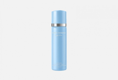 Dolce & Gabbana Light Blue 2001 (Парфюмированный дезодорант 100 ml)
