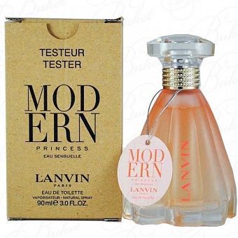 Lanvin Modern Princess Eau Sensuelle 2018 (Туалетная вода 90ml TESTER)