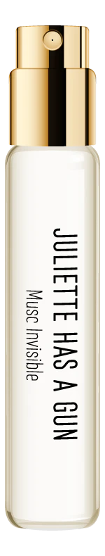 Juliette Has A Gun Musc Invisible 2020 (парфюмерная вода 8 мл)
