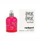 Cacharel Amor Amor In a Flash 2013 (туалетная вода 100ml TESTER)