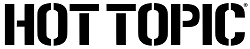 Hot Topic Hot Topic