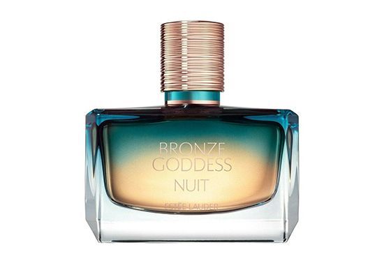 Estee Lauder Bronze Goddess Nuit 2022 Estee Lauder Bronze Goddess Nuit 2022