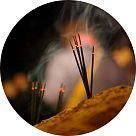 Благовония