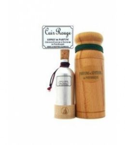Cuir Rouge 2009 от 5&nbsp;842 ₽ в интернет магазине парфюмерии myparfume.ru