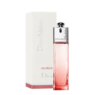 Dior Addict Eau Delice 2013 (туалетная вода женская 100 ml)