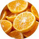 Карибский апельсин