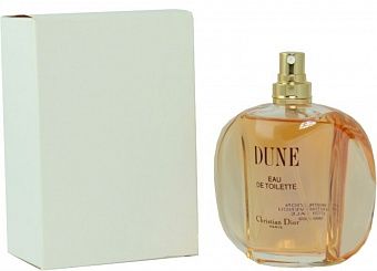 Christian Dior Dune 1991 (туалетная вода 100ml TESTER)