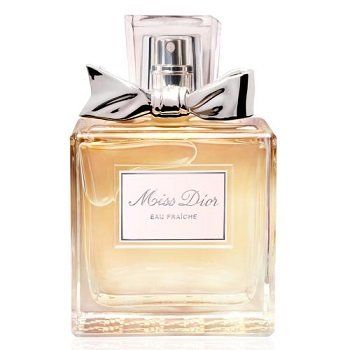 Christian Dior Miss Dior Eau Fraiche 2012 (туалетная вода 50ml TESTER )