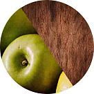 Древесно-фруктовый аккорд