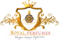 Royal Perfumers