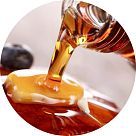 Кленовый сироп