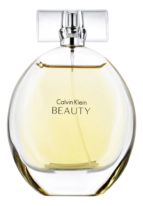 Calvin Klein Beauty 2010 (парфюмерная вода 30 мл тестер)