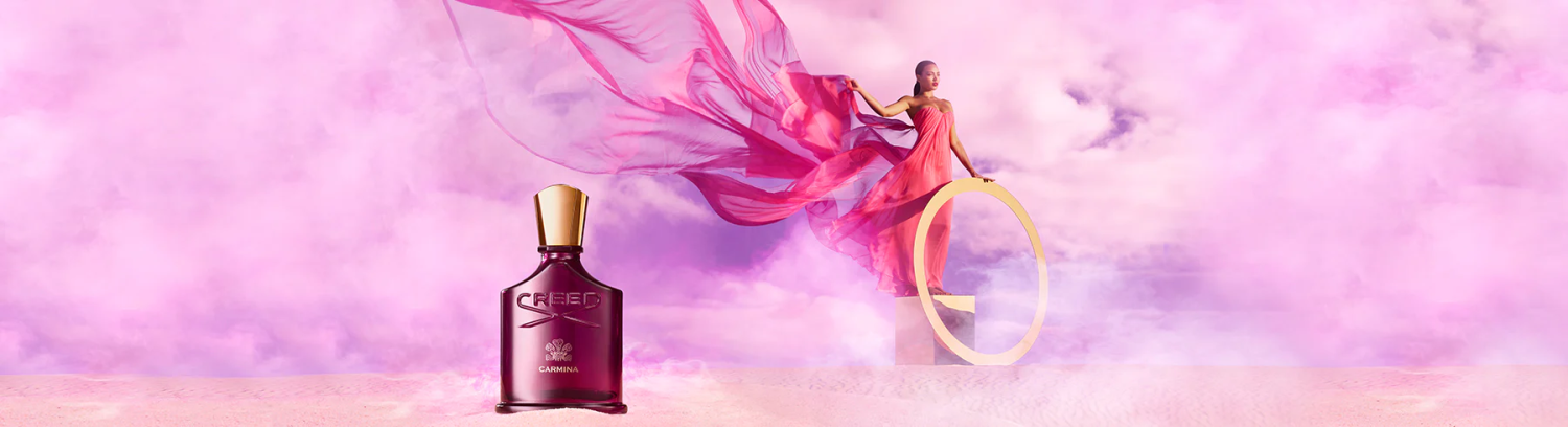 Creed Carmina For Her