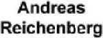 Andreas Reichenberg