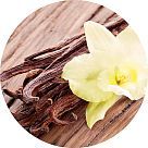 Бурбонская ваниль