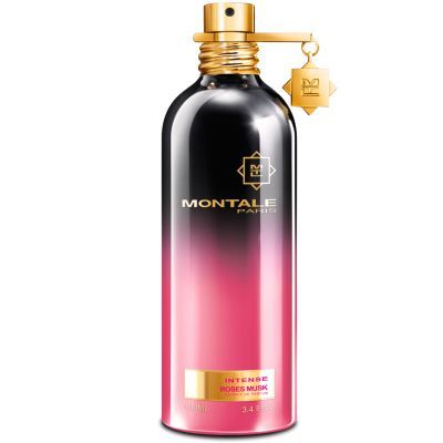Montale Intense Roses Musk 2015 TESTER (парфюмерная вода женская 100ml)