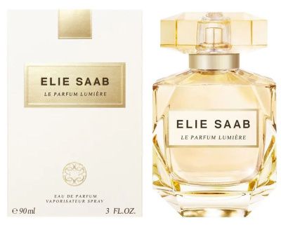 Elie Saab Le Parfum Lumière 2021 (парфюмерная вода 50ml)