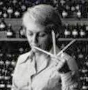 Жаклин Кутюрье