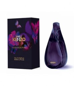 Kenzo Madly Oud Collection 2013 от 7&nbsp;367 ₽ в интернет магазине парфюмерии myparfume.ru