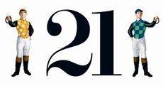 21 Club 21 Club