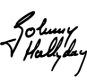 Johnny Hallyday