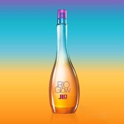 Jennifer Lopez Rio Glow 2013 от 3&nbsp;649 ₽ в интернет магазине парфюмерии myparfume.ru