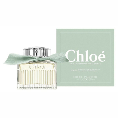 Chloé Eau de Parfum Naturelle 2021 (парфюмерная вода 50ml)