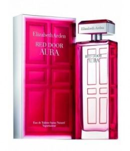 Red Door Aura 2012 от 1&nbsp;305 ₽ в интернет магазине парфюмерии myparfume.ru