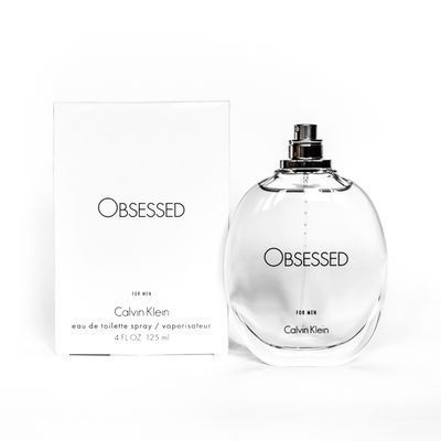 Calvin Klein Obsessed for Women 2017 (парфюмерная вода 100ml TESTER)