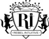 Rebel Intuitive Perfumerie