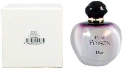Christian Dior Pure Poison 2004 (парфюмерная вода женская 100ml TESTER)