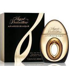 Agent Provocateur Aphrodisiaque (Парфюмерная вода 40 ml)