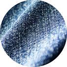 Джинсовая ткань